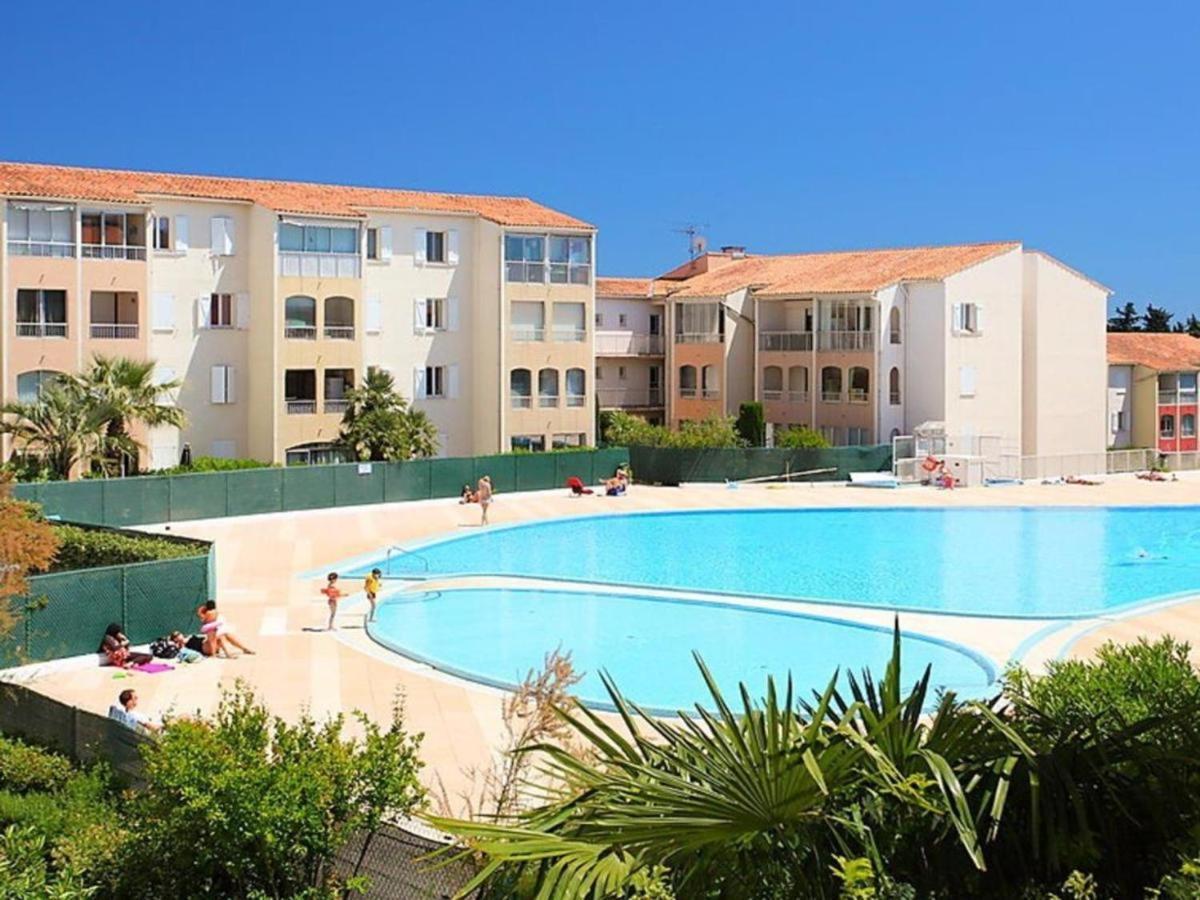 Sejour Au Lagon Bleu - Piscine Tennis Aire Enfants - Fréjus