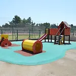 Sejour Au Lagon Bleu - Piscine Tennis Aire Enfants - Frejus