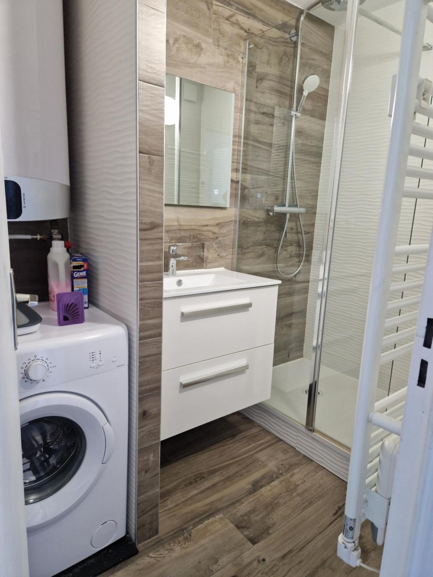 Appartement Sejour Au Lagon Bleu - Piscine Tennis Aire Enfants - *