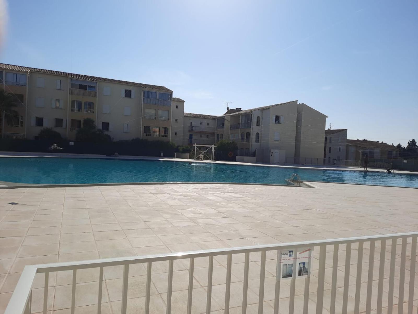 Appartement Sejour Au Lagon Bleu - Piscine Tennis Aire Enfants - *