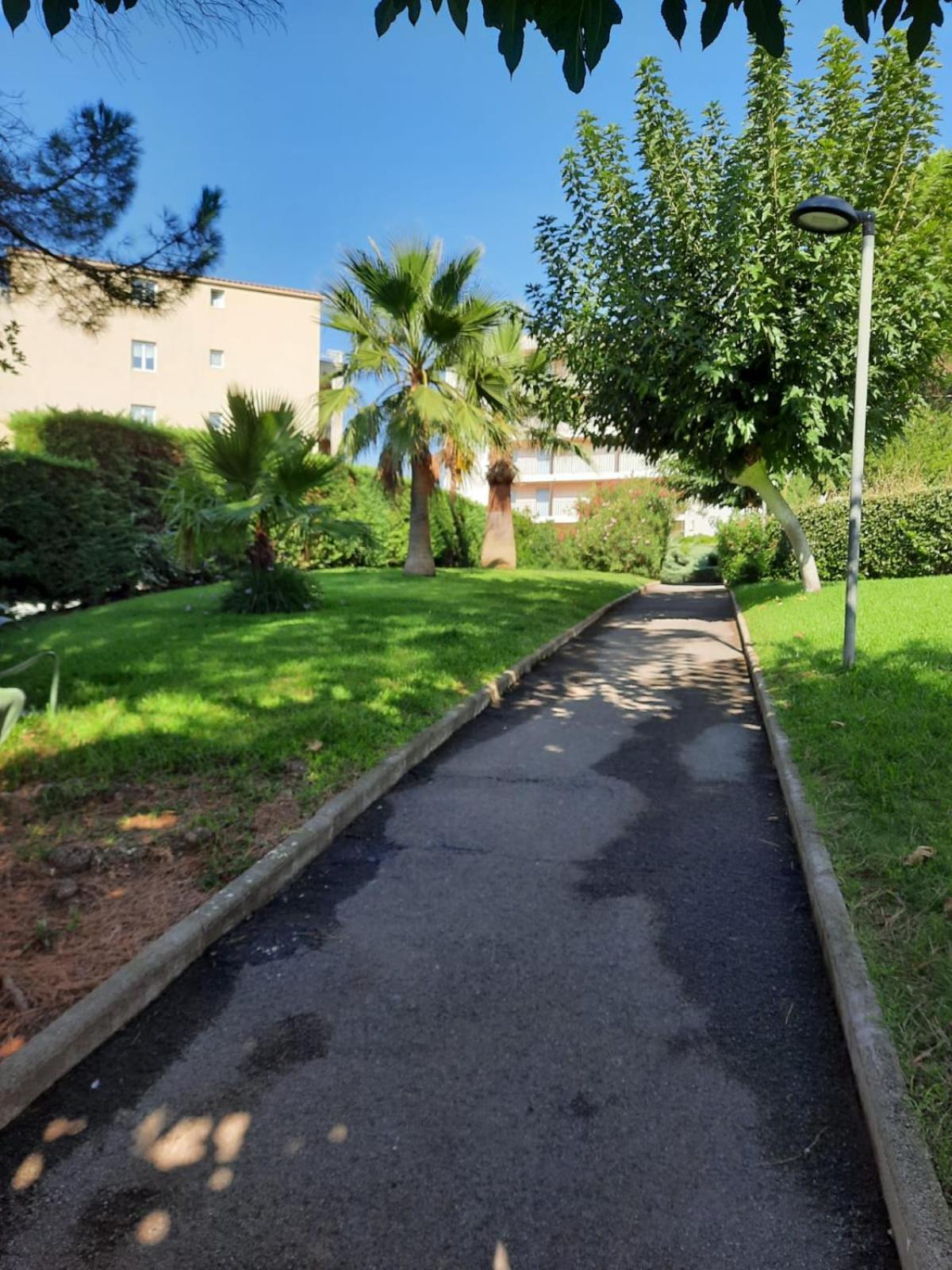 Sejour Au Lagon Bleu - Piscine Tennis Aire Enfants -