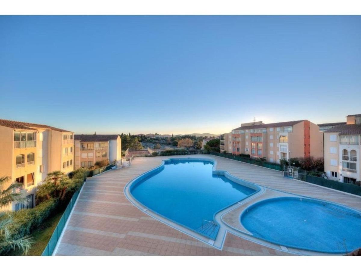 Sejour Au Lagon Bleu - Piscine Tennis Aire Enfants - * Fréjus