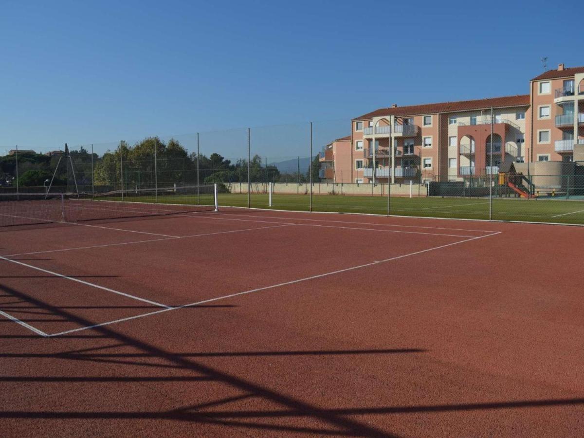 Sejour Au Lagon Bleu - Piscine Tennis Aire Enfants - Appartement