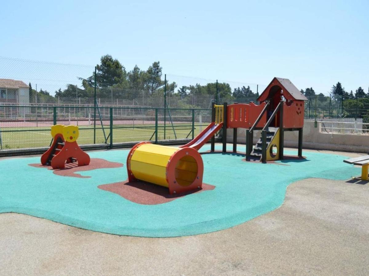 Appartement Sejour Au Lagon Bleu - Piscine Tennis Aire Enfants - *